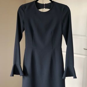 Leith dress